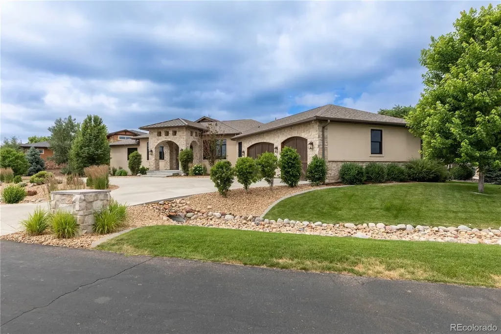 5767 Pelican Shores Drive Longmont CO 80504