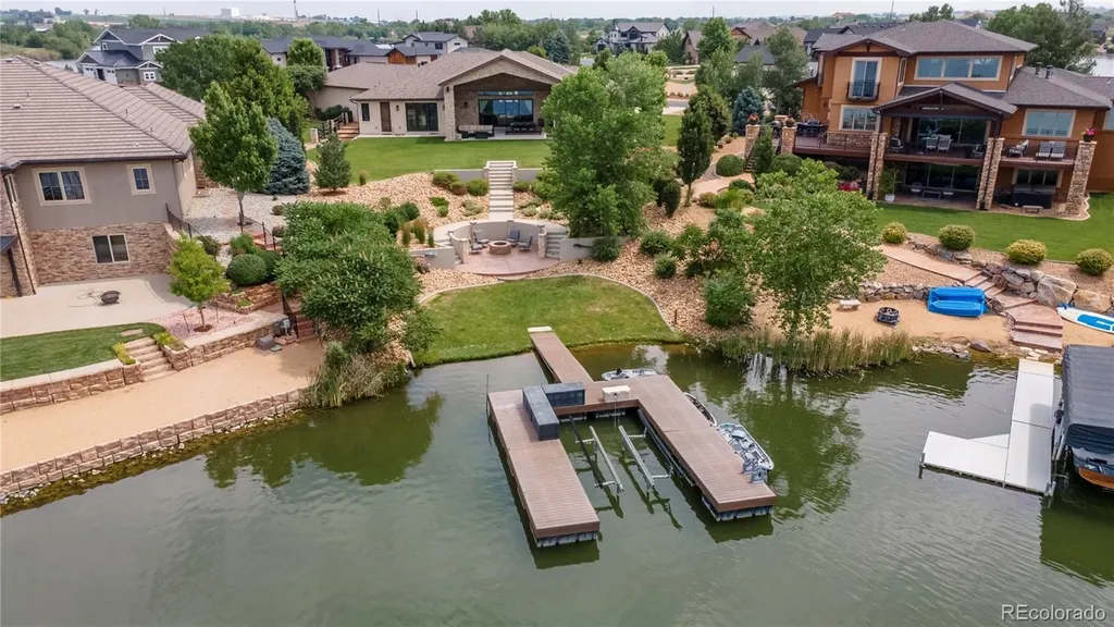 5767 Pelican Shores Drive Longmont CO 80504
