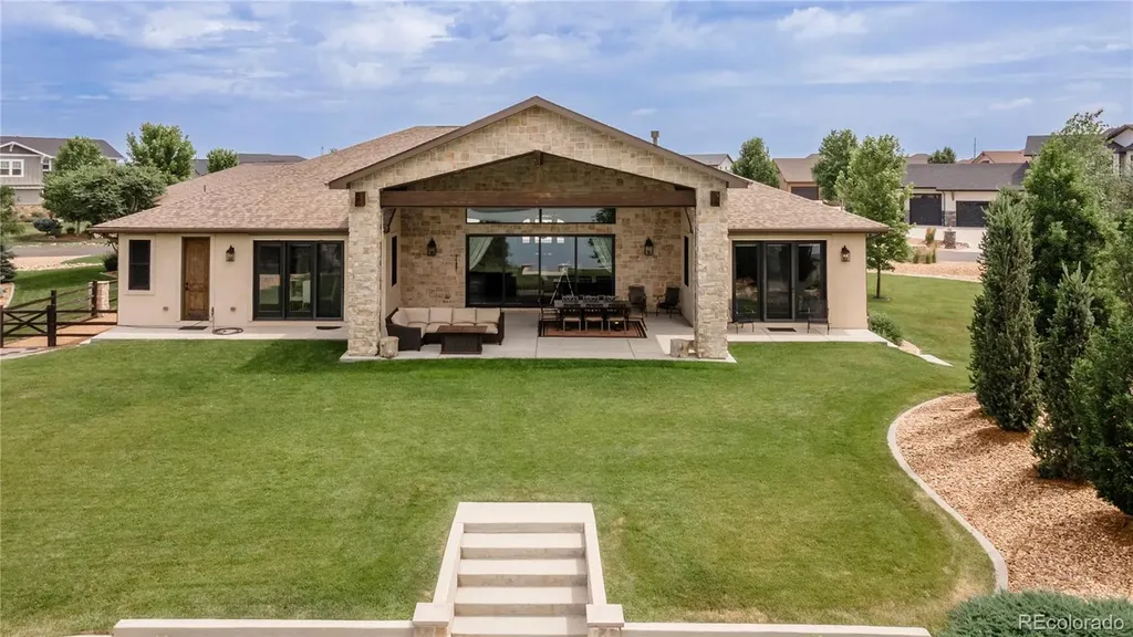 5767 Pelican Shores Drive Longmont CO 80504