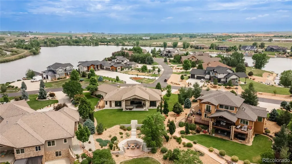 5767 Pelican Shores Drive Longmont CO 80504