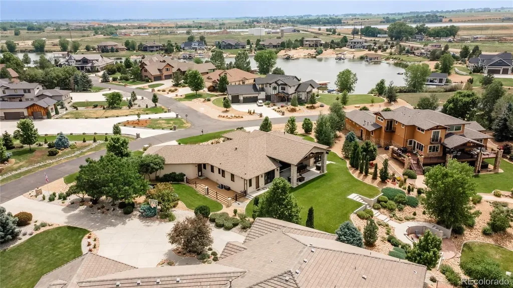 5767 Pelican Shores Drive Longmont CO 80504