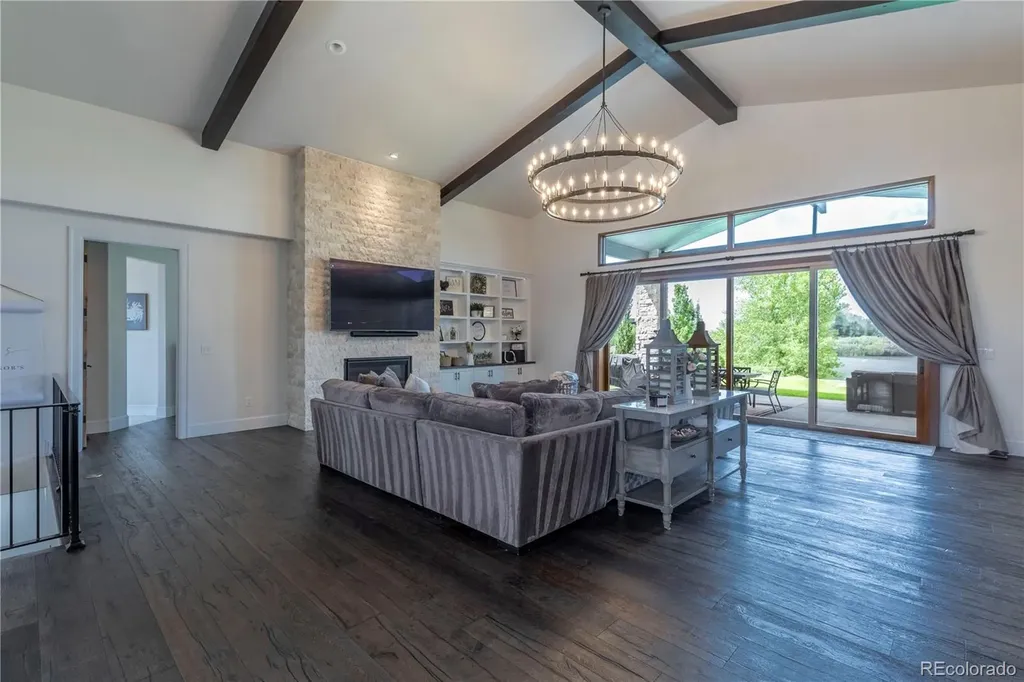 5767 Pelican Shores Drive Longmont CO 80504