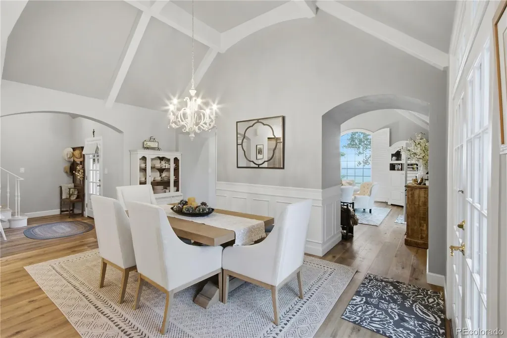 723 Chalice Drive Westcliffe CO 81252