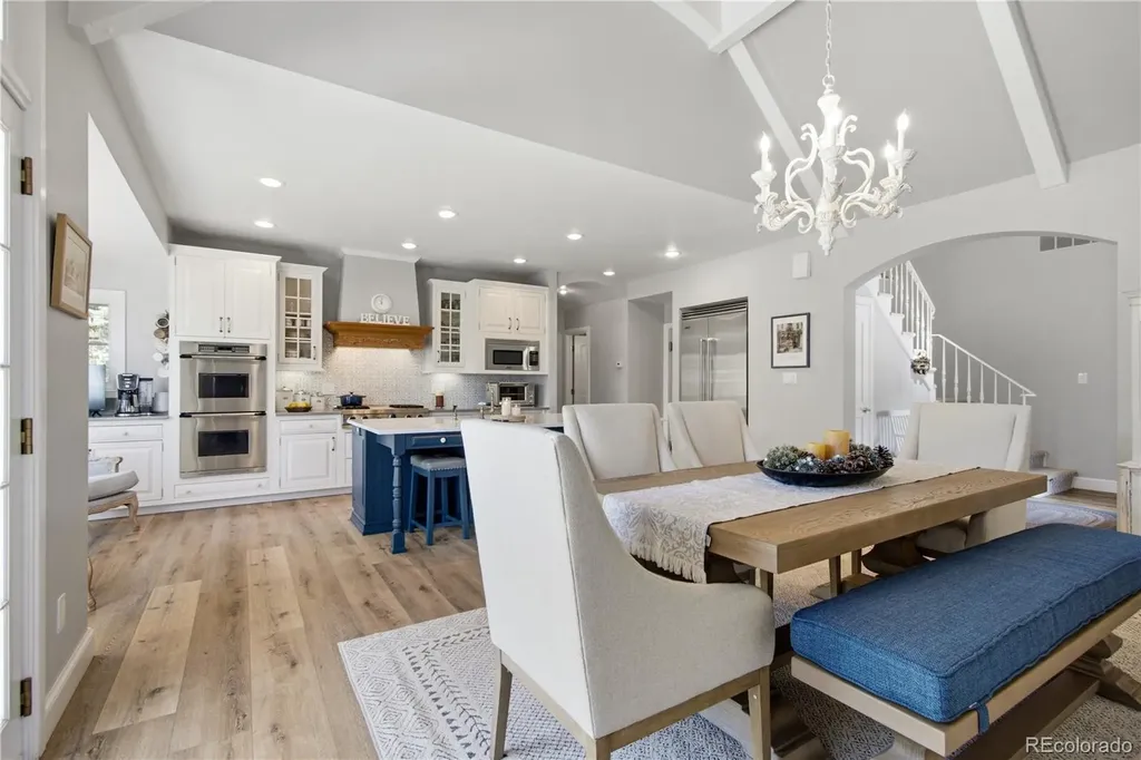 723 Chalice Drive Westcliffe CO 81252