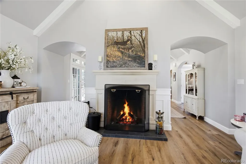 723 Chalice Drive Westcliffe CO 81252