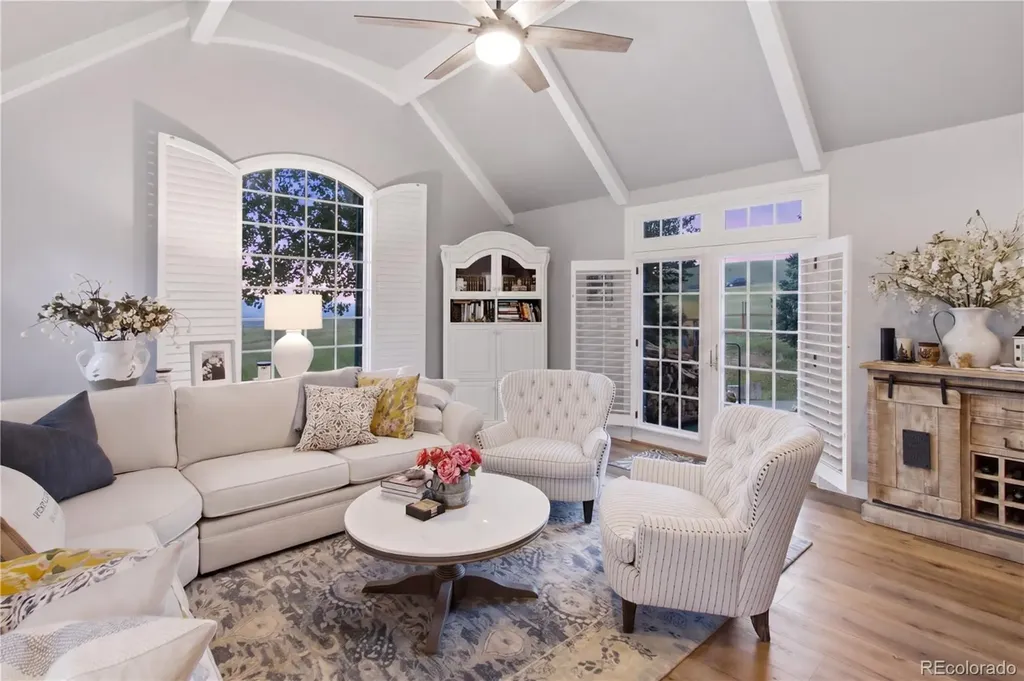 723 Chalice Drive Westcliffe CO 81252