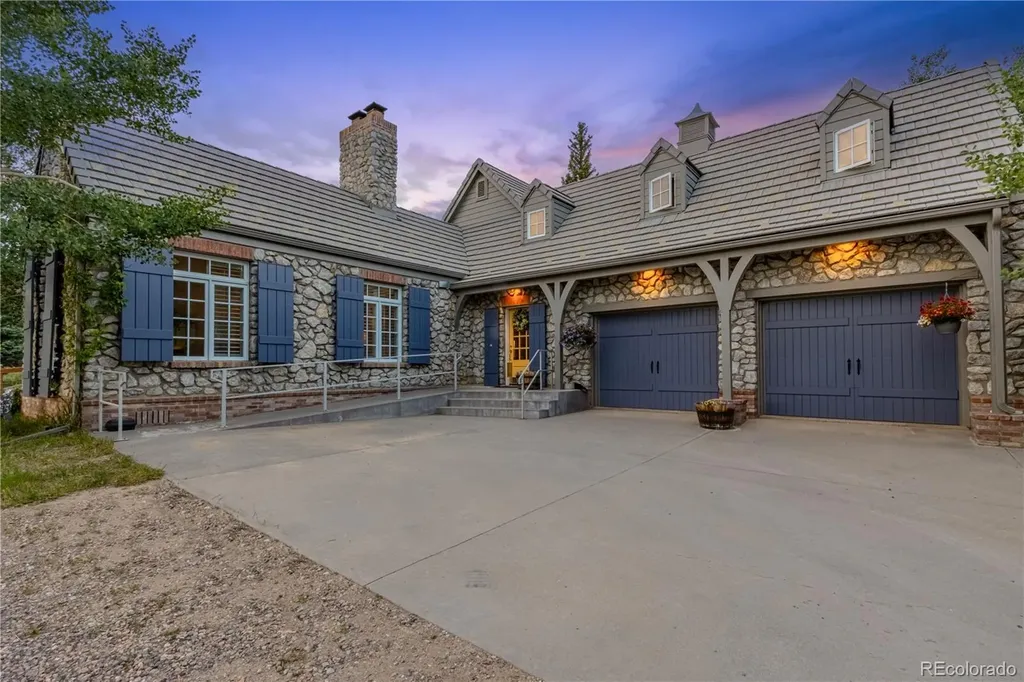 723 Chalice Drive Westcliffe CO 81252