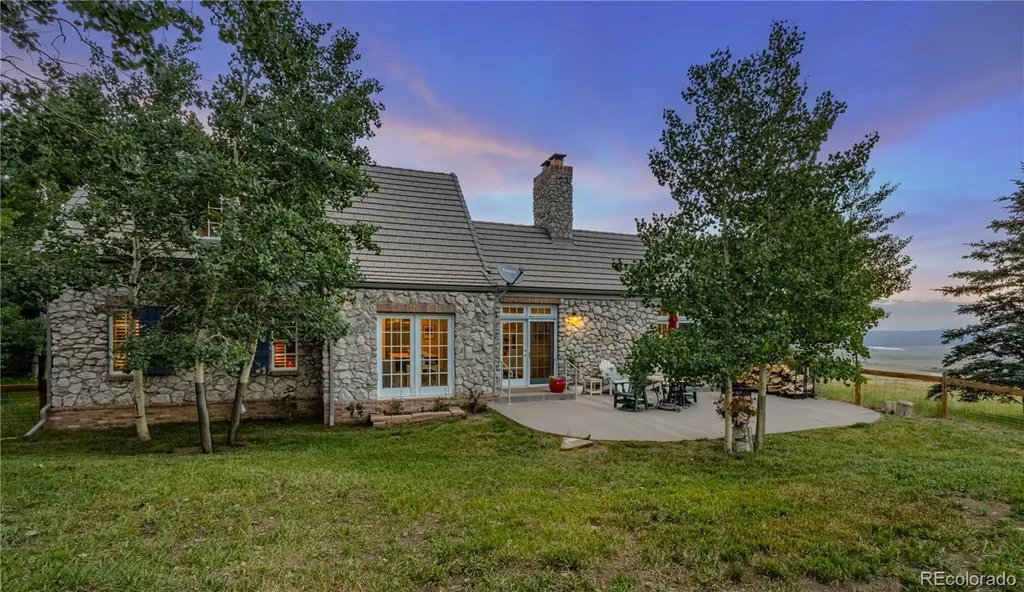 723 Chalice Drive Westcliffe CO 81252