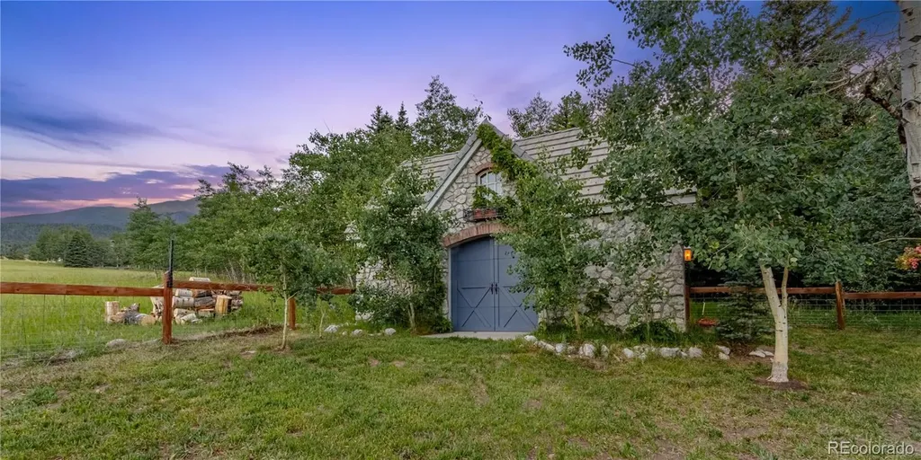 723 Chalice Drive Westcliffe CO 81252