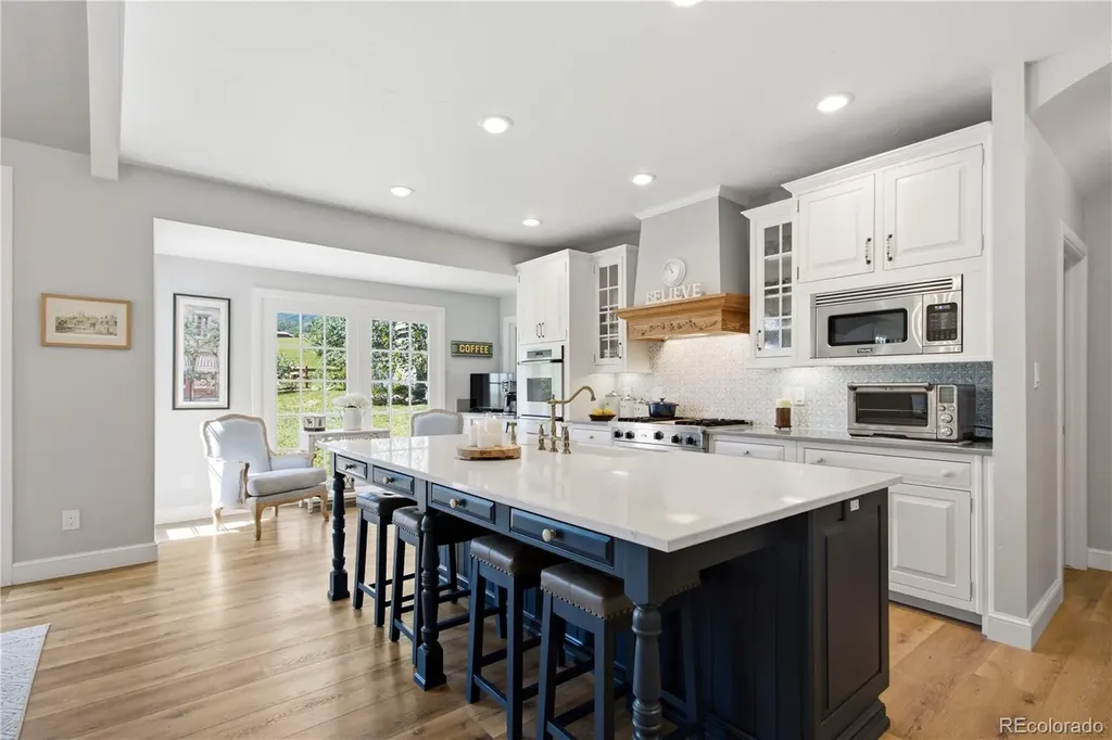 723 Chalice Drive Westcliffe CO 81252