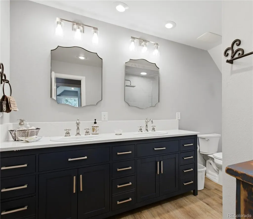 723 Chalice Drive Westcliffe CO 81252