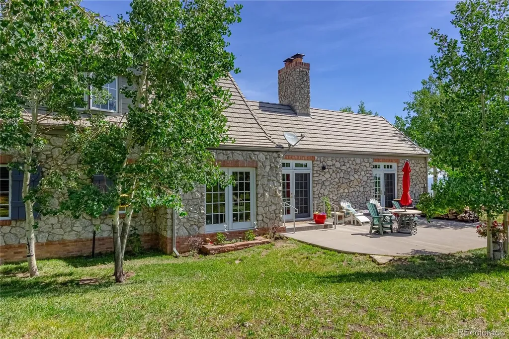723 Chalice Drive Westcliffe CO 81252