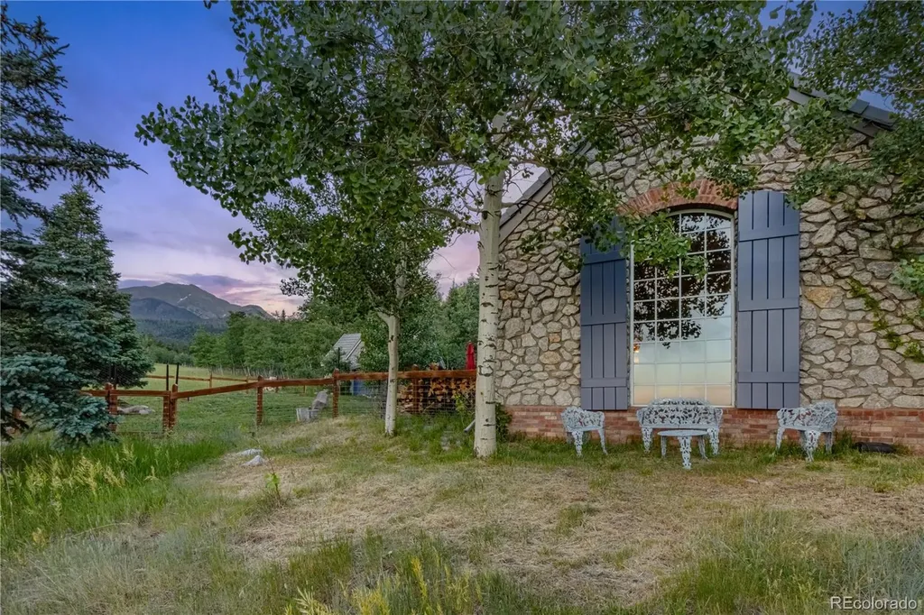 723 Chalice Drive Westcliffe CO 81252