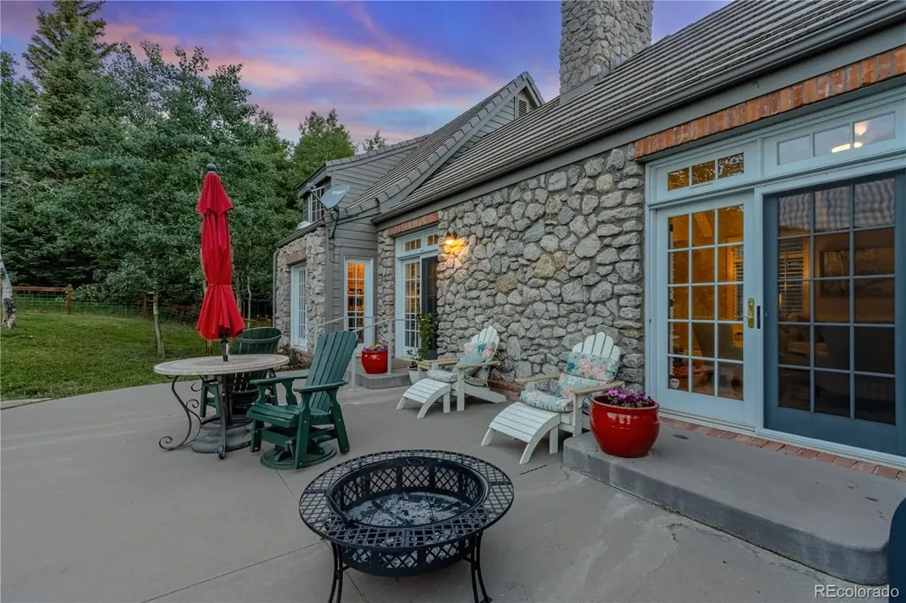 723 Chalice Drive Westcliffe CO 81252