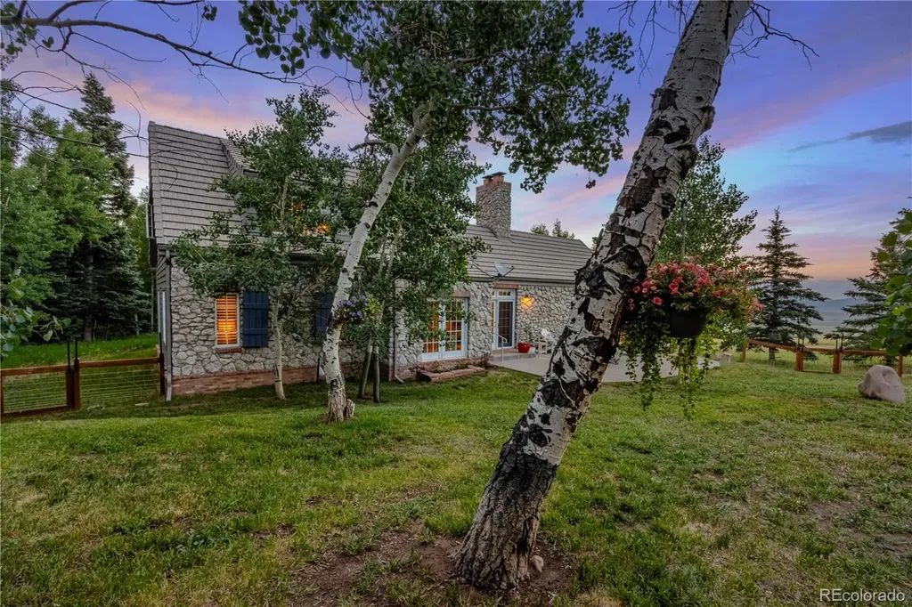 723 Chalice Drive Westcliffe CO 81252