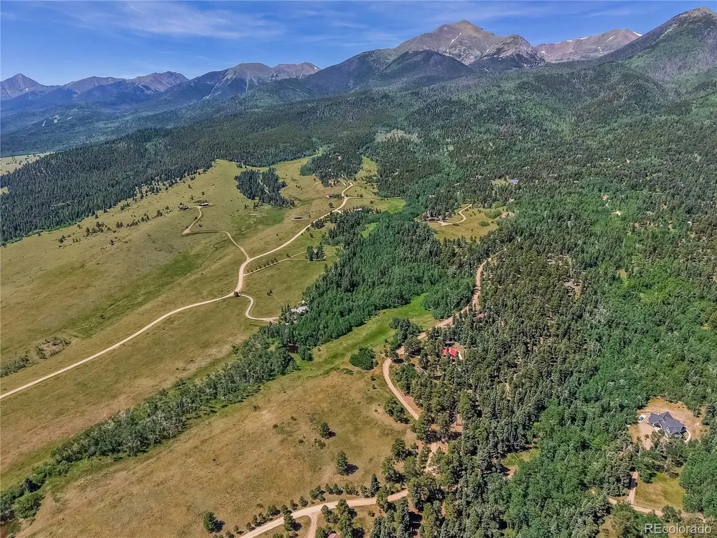 723 Chalice Drive Westcliffe CO 81252
