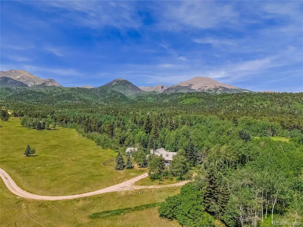 723 Chalice Drive Westcliffe CO 81252