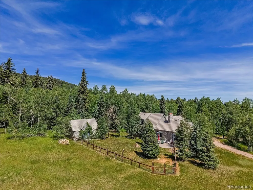 723 Chalice Drive Westcliffe CO 81252