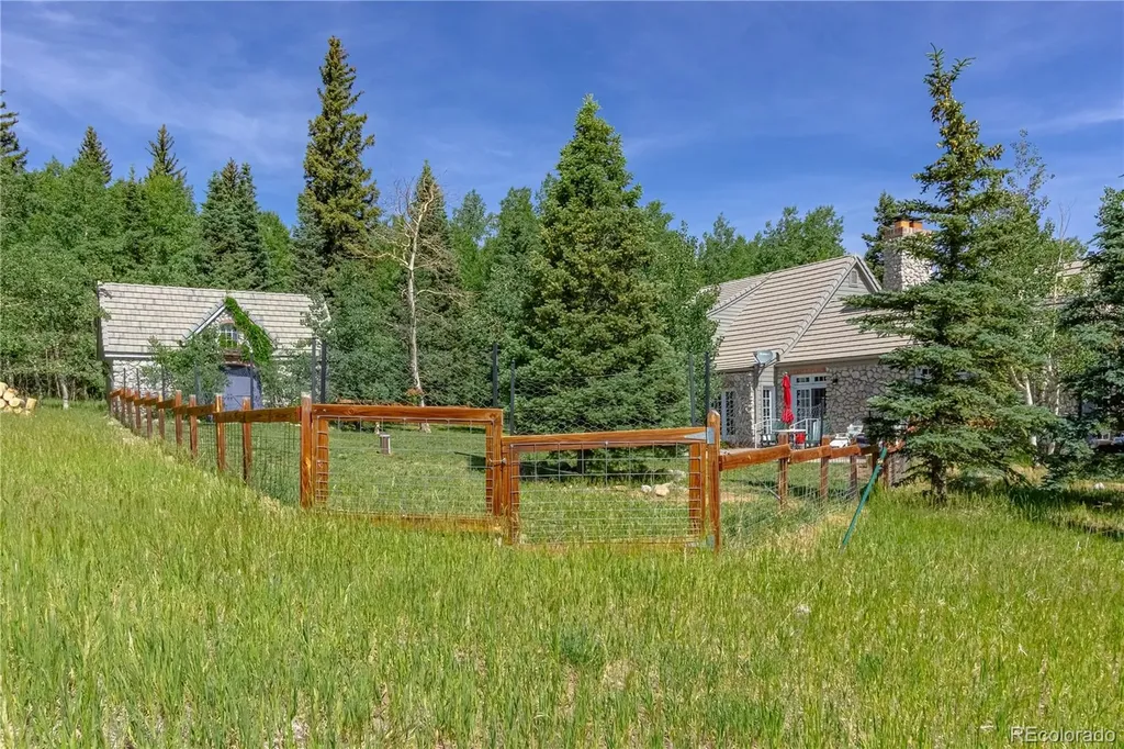 723 Chalice Drive Westcliffe CO 81252
