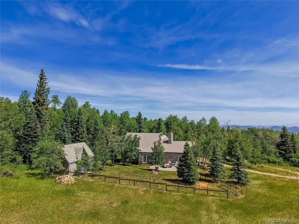 723 Chalice Drive Westcliffe CO 81252