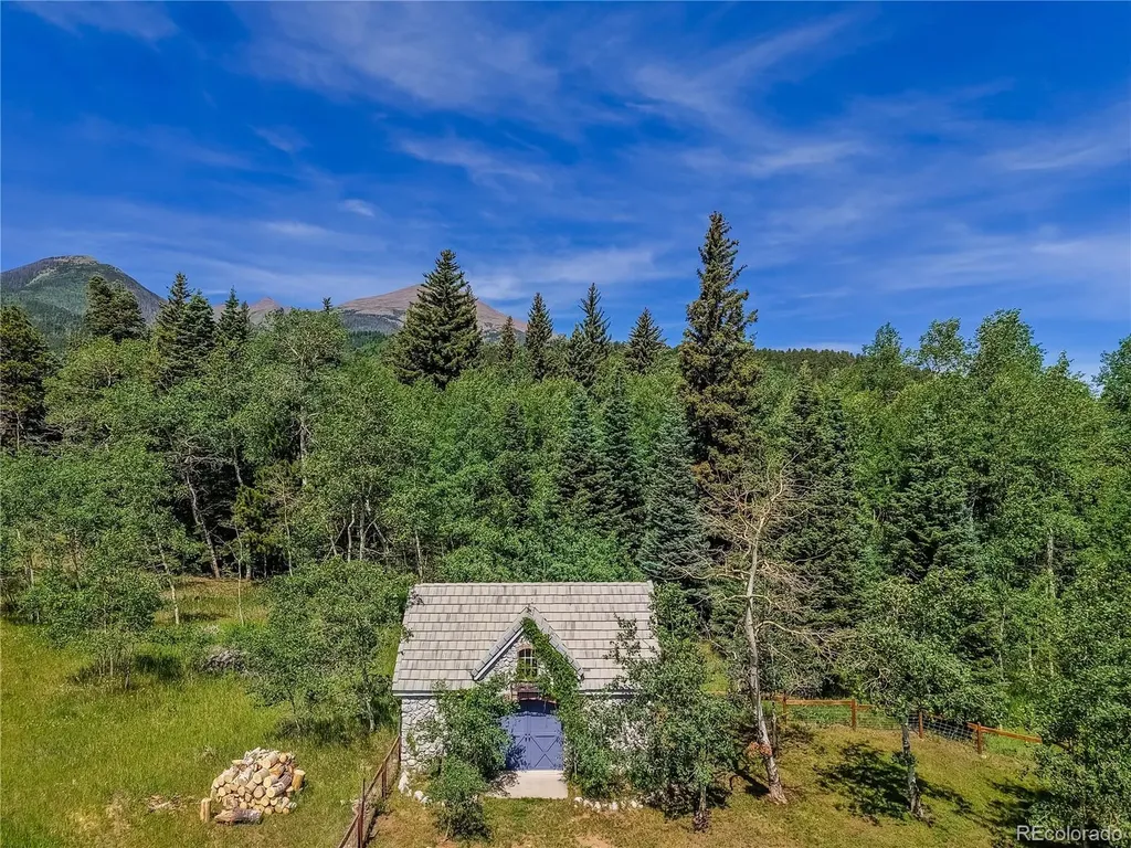 723 Chalice Drive Westcliffe CO 81252