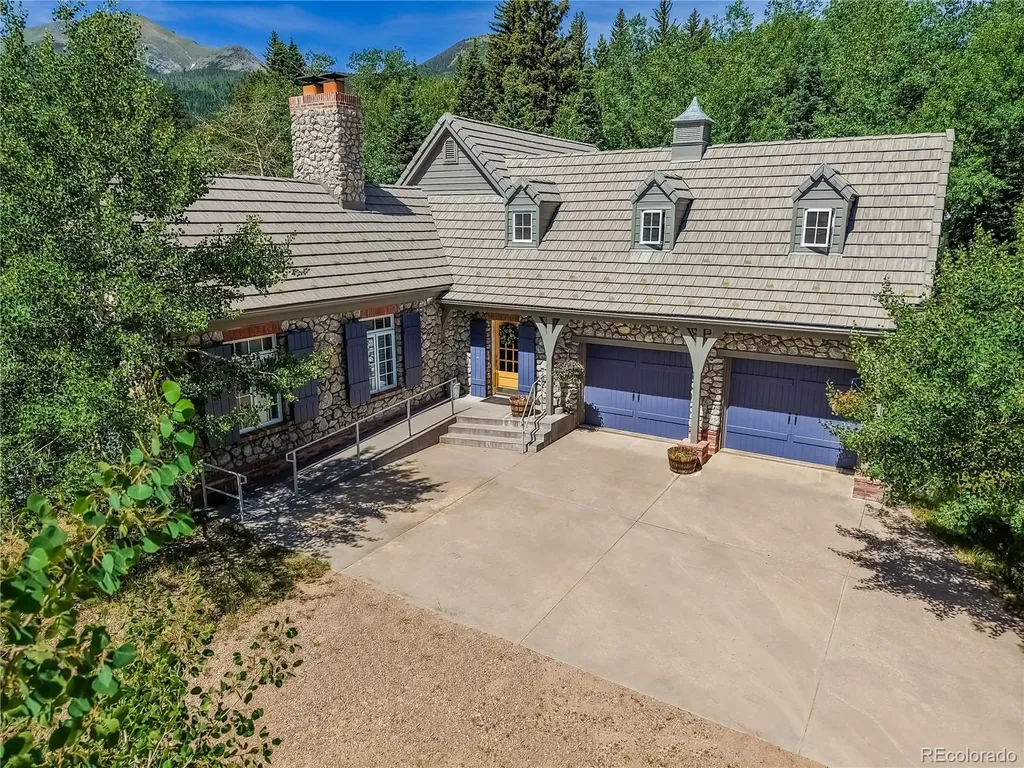 723 Chalice Drive Westcliffe CO 81252