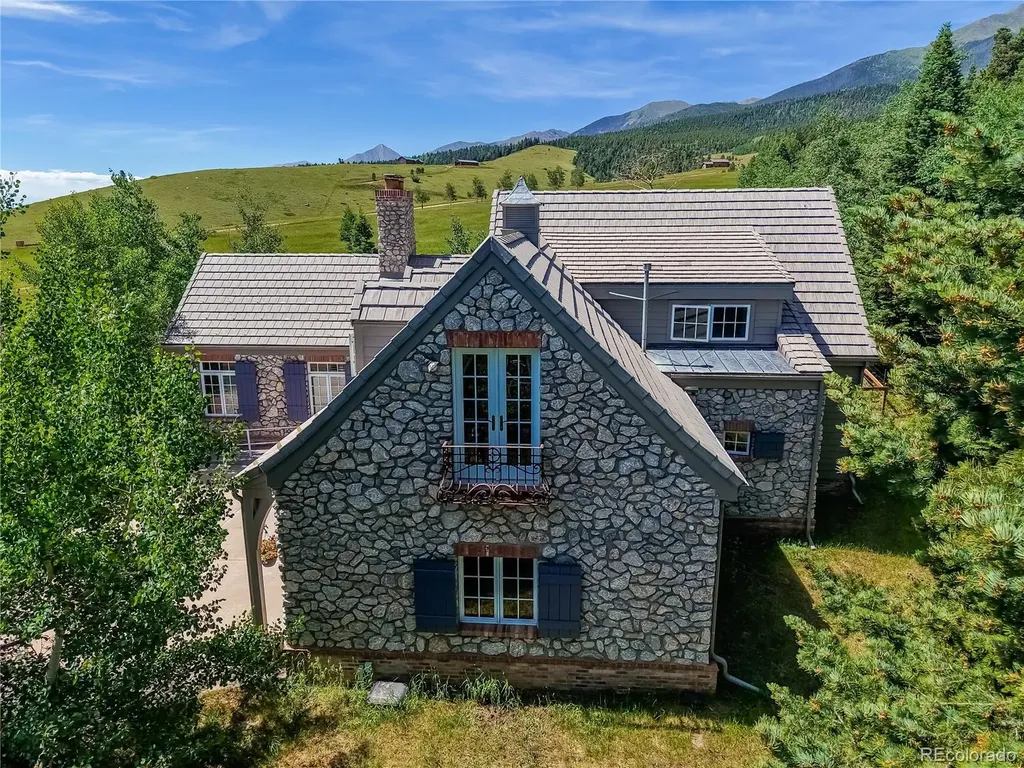 723 Chalice Drive Westcliffe CO 81252