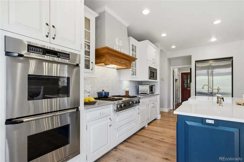 723 Chalice Drive Westcliffe CO 81252