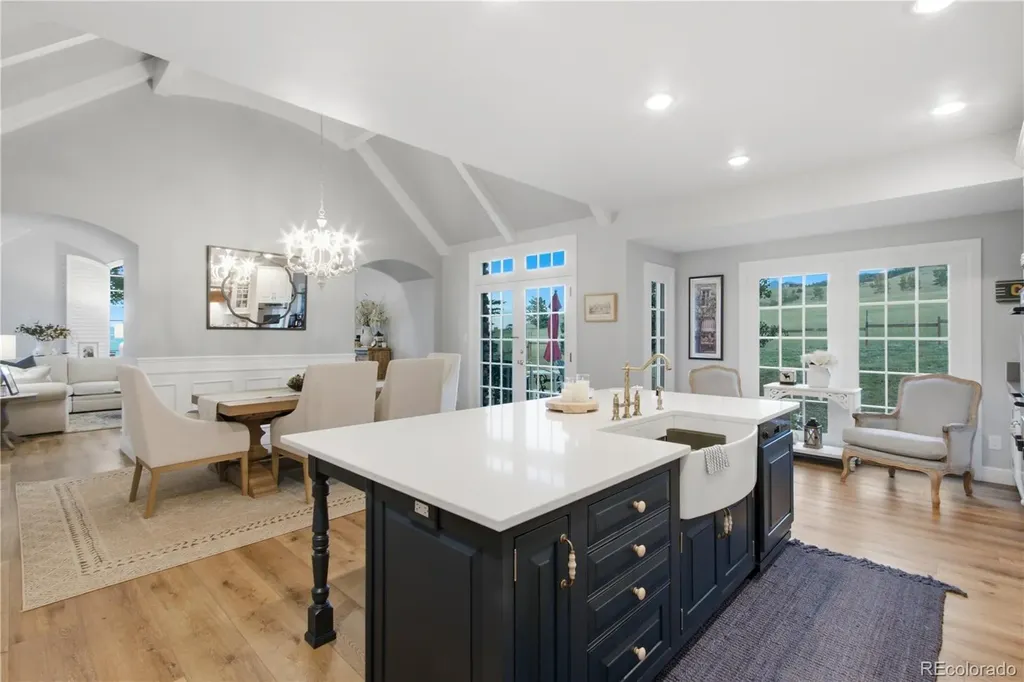 723 Chalice Drive Westcliffe CO 81252