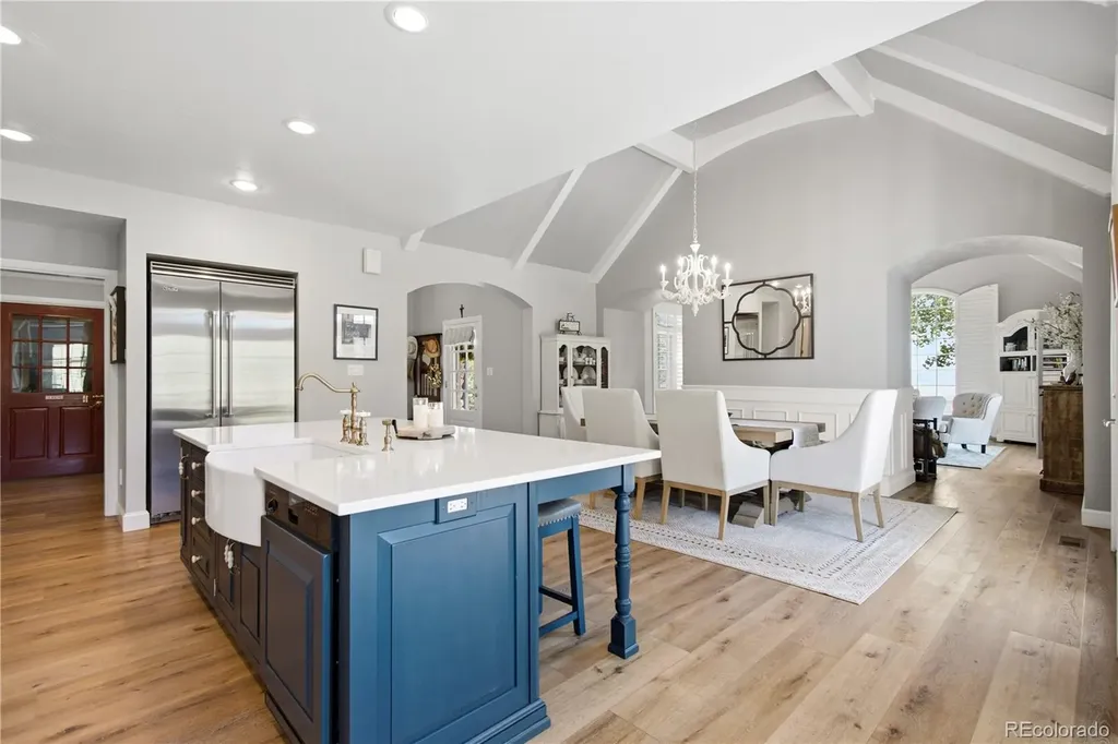 723 Chalice Drive Westcliffe CO 81252