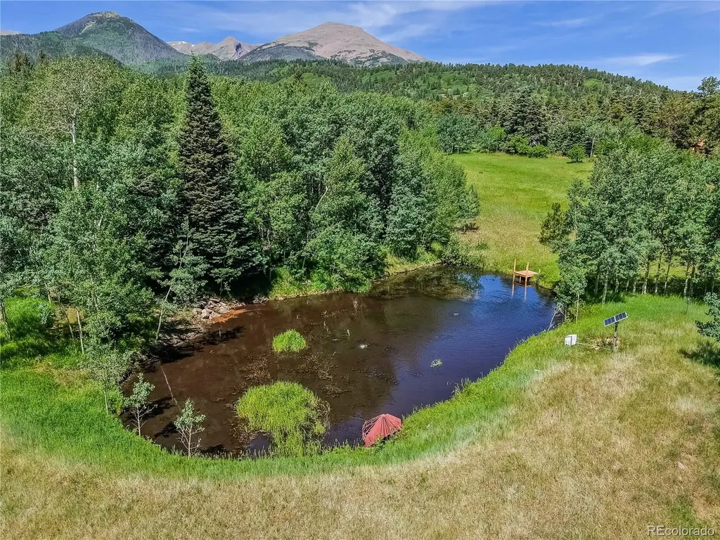 723 Chalice Drive Westcliffe CO 81252