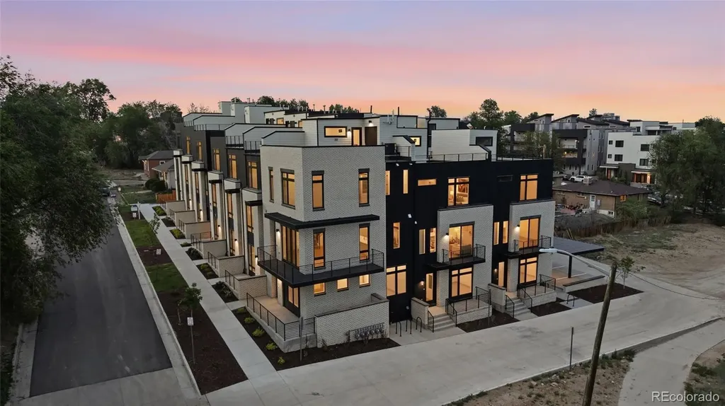 1230 N Zenobia Street Denver CO 80204