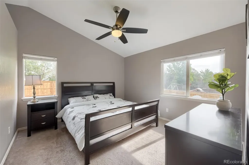 9831 Sydney Lane Highlands Ranch CO 80130