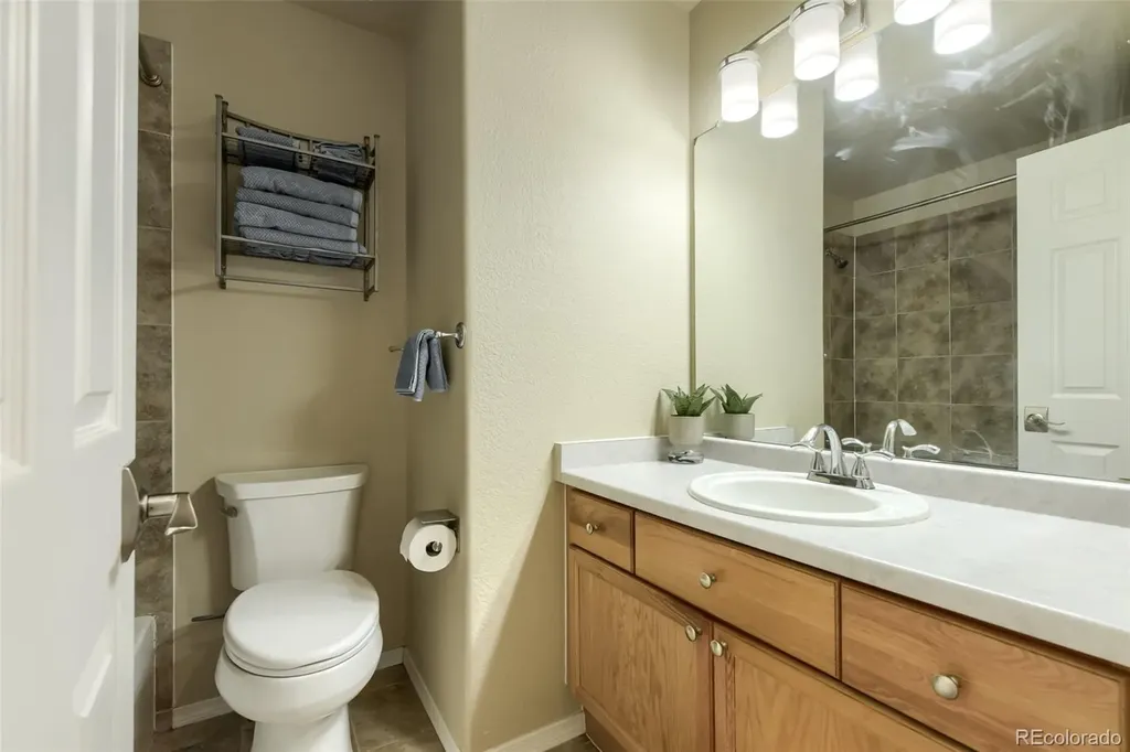9831 Sydney Lane Highlands Ranch CO 80130
