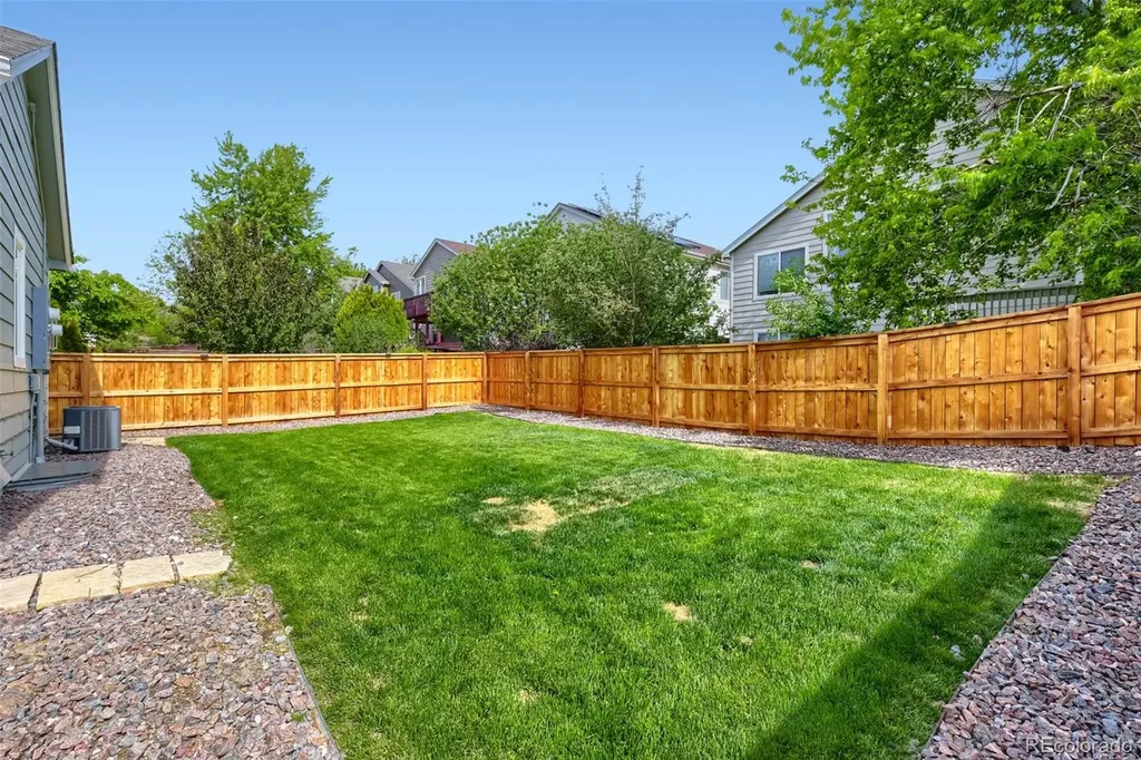 9831 Sydney Lane Highlands Ranch CO 80130
