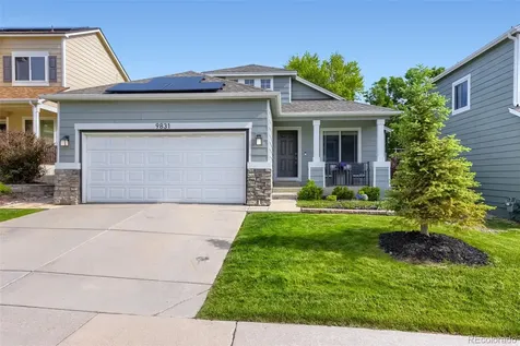 9831 Sydney Lane Highlands Ranch CO 80130