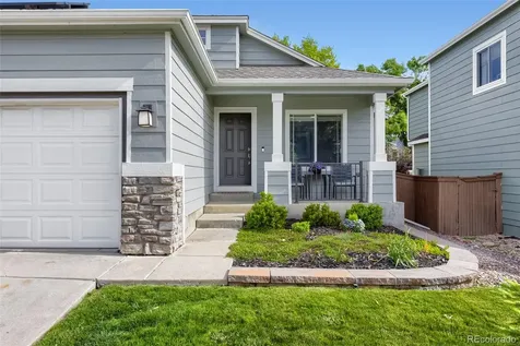 9831 Sydney Lane Highlands Ranch CO 80130