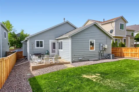 9831 Sydney Lane Highlands Ranch CO 80130