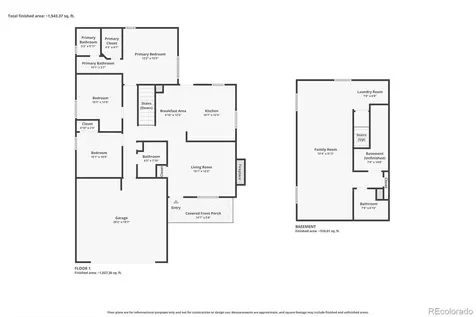 9831 Sydney Lane Highlands Ranch CO 80130
