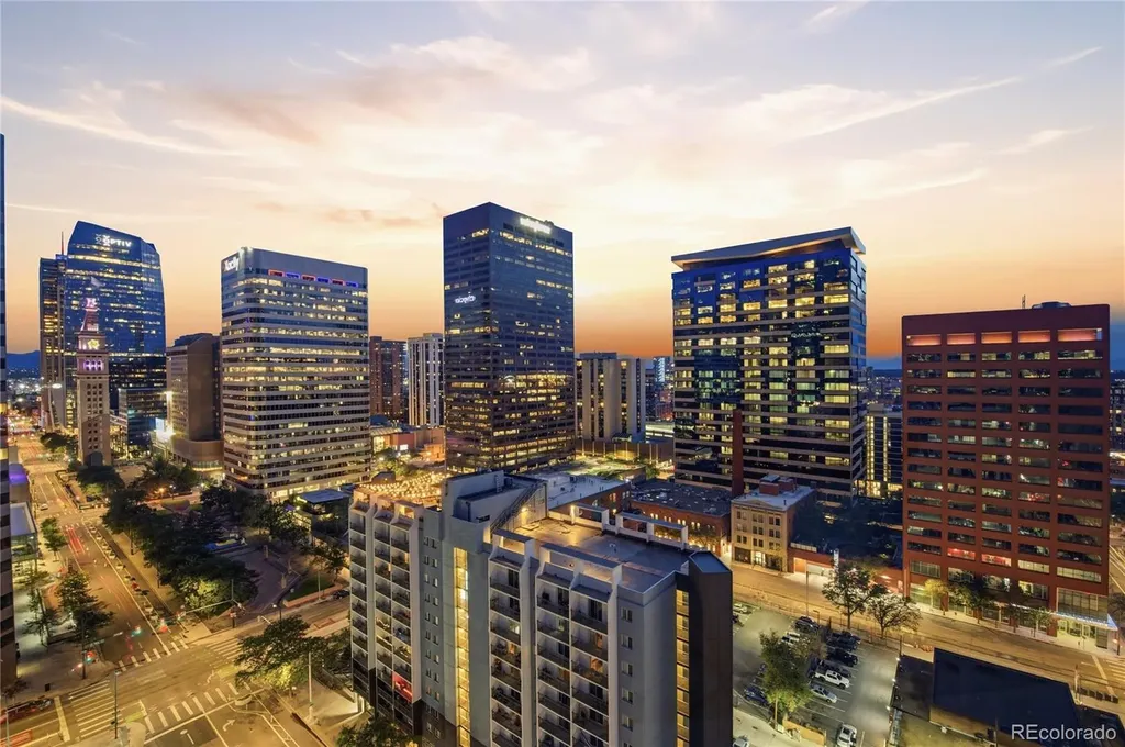 1891 Curtis Street Denver CO 80202