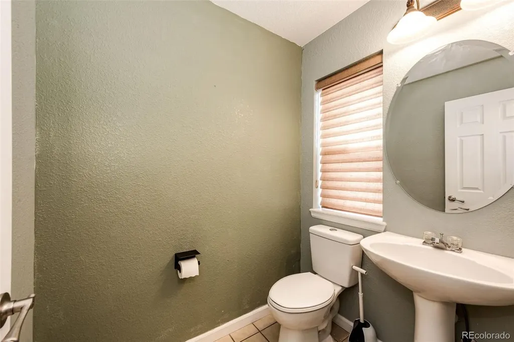 1482 Nemrick Place Castle Rock CO 80109