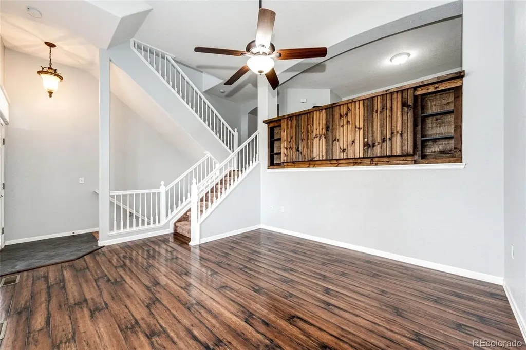 1482 Nemrick Place Castle Rock CO 80109