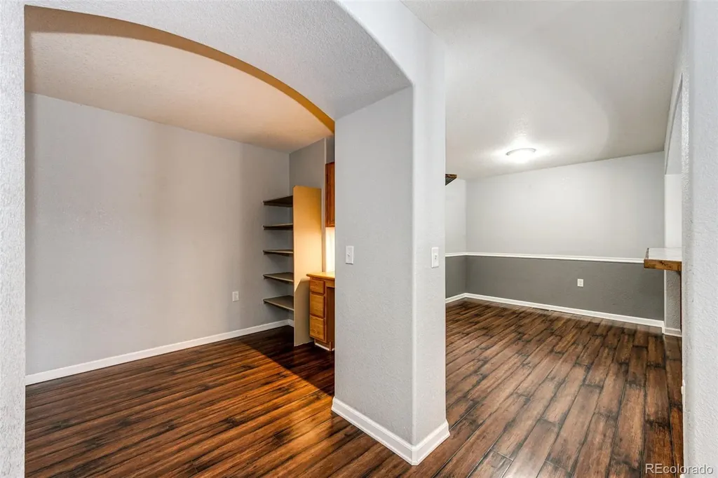1482 Nemrick Place Castle Rock CO 80109
