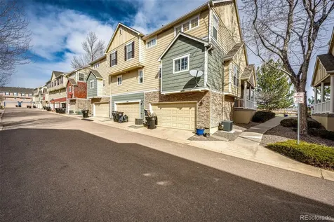 1482 Nemrick Place Castle Rock CO 80109