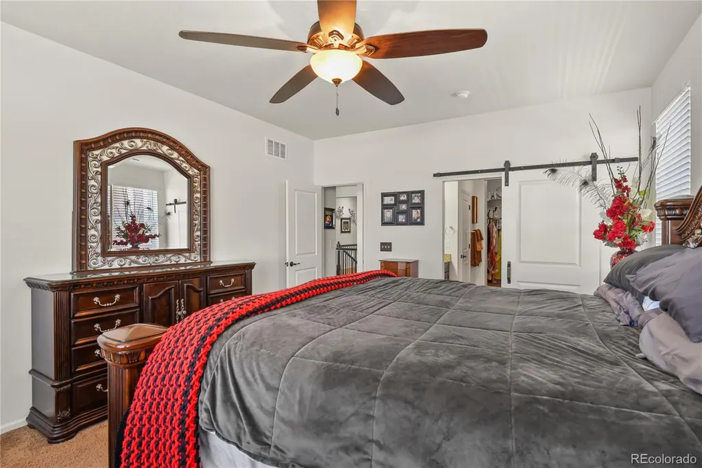 3921 John Court Castle Rock CO 80104
