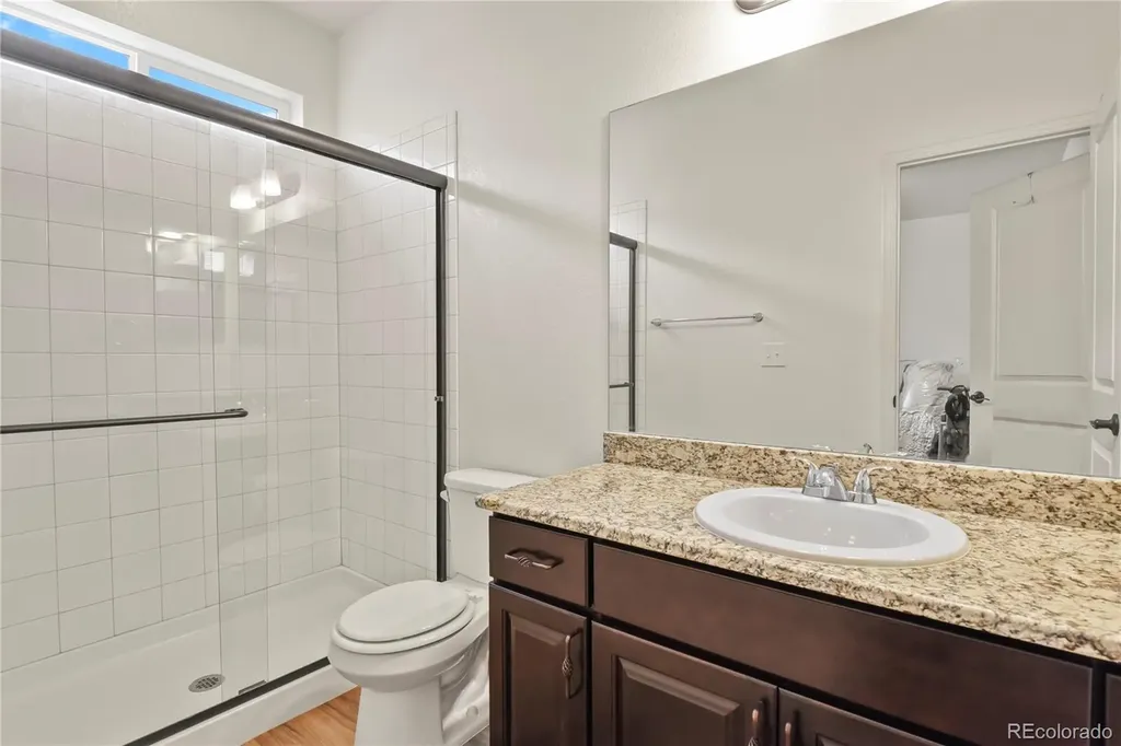 3921 John Court Castle Rock CO 80104