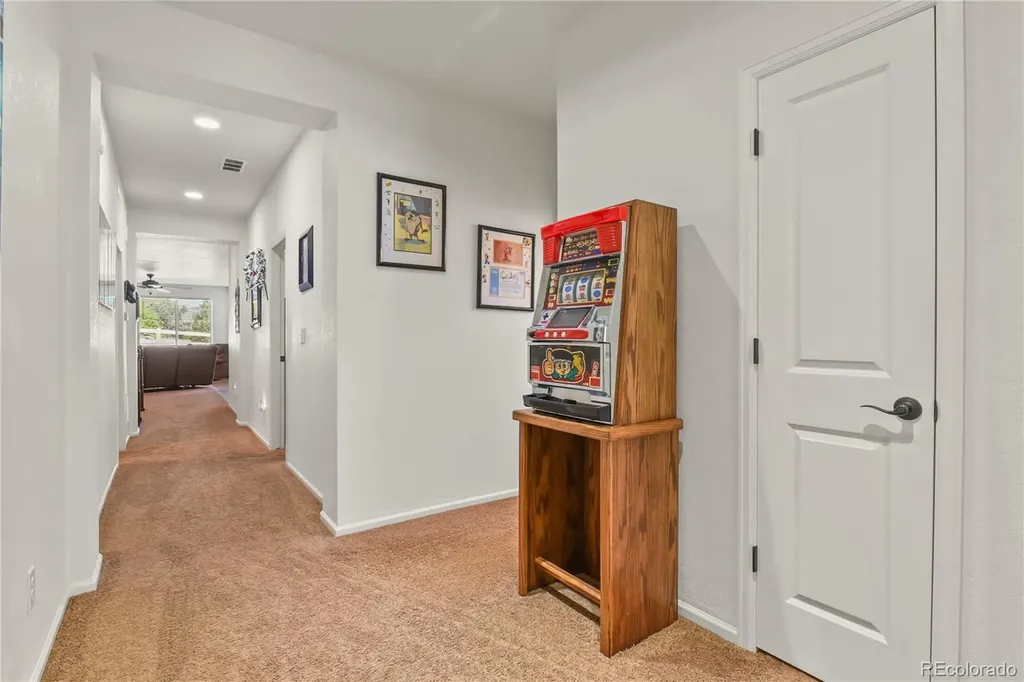 3921 John Court Castle Rock CO 80104