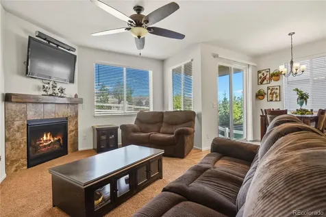 3921 John Court Castle Rock CO 80104