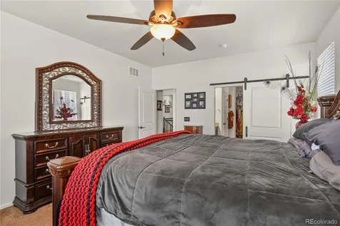 3921 John Court Castle Rock CO 80104