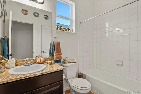 3921 John Court Castle Rock CO 80104